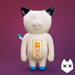 CatBlox #1010