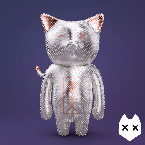 Catbloxgenesis