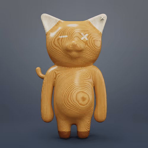 Catbloxgenesis