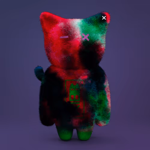 CatBlox #9985