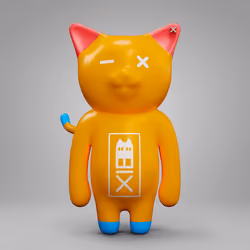 CatBlox #4074