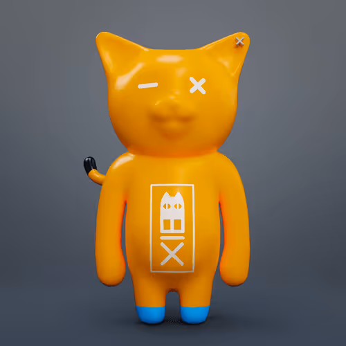 Catbloxgenesis