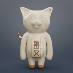 CatBlox #6662