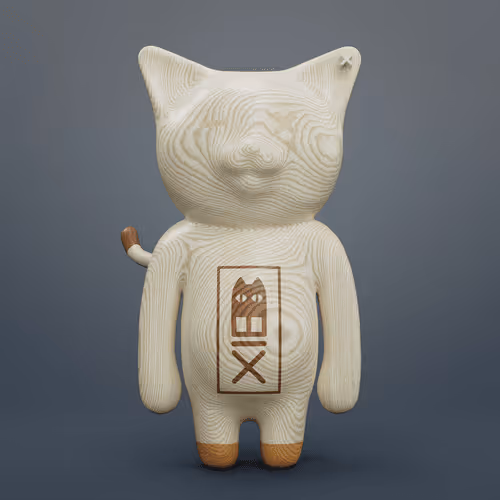 CatBlox #6662