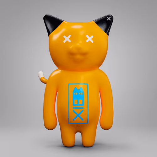 CatBlox #6867