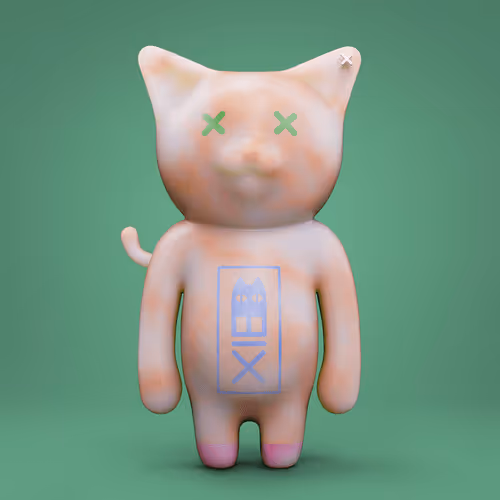 Catbloxgenesis