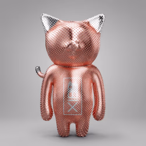 CatBlox #4056