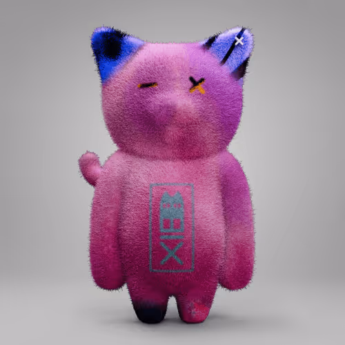 Catbloxgenesis