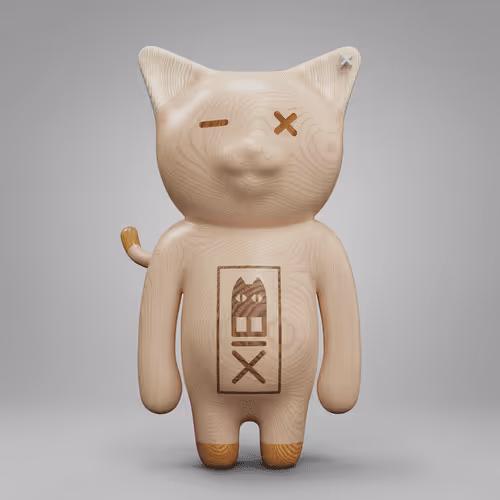 CatBlox #2354