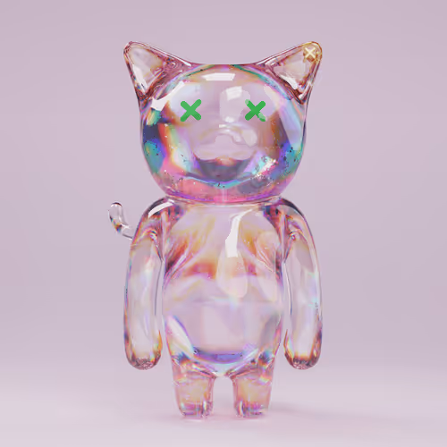 CatBlox #7932