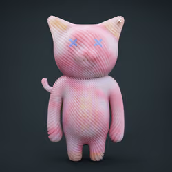 CatBlox #7632
