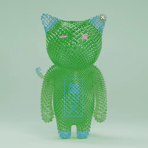 CatBlox #9950