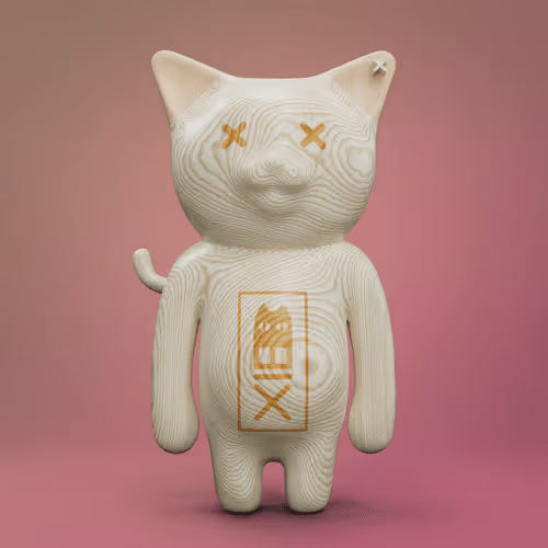 CatBlox #5571