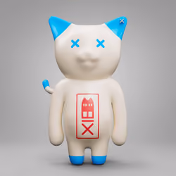 CatBlox #1290