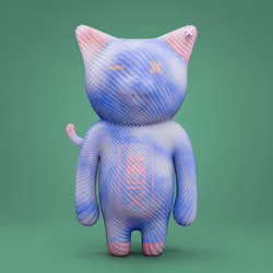 CatBlox #2652