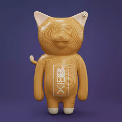 CatBlox #1253
