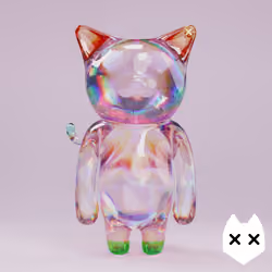 CatBlox #3074