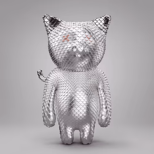 CatBlox #2711