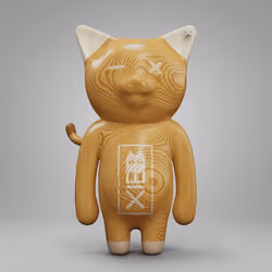 CatBlox #7038