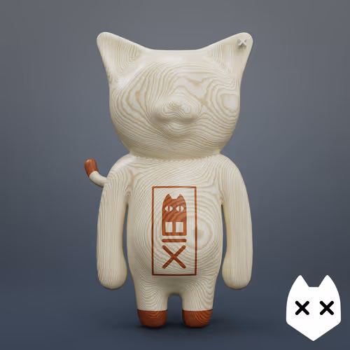 Catbloxgenesis