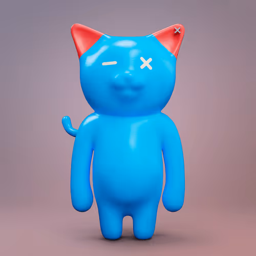 CatBlox #3996