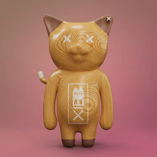Catbloxgenesis