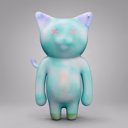 CatBlox #6110
