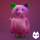 2921