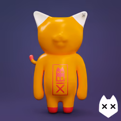 CatBlox #5996
