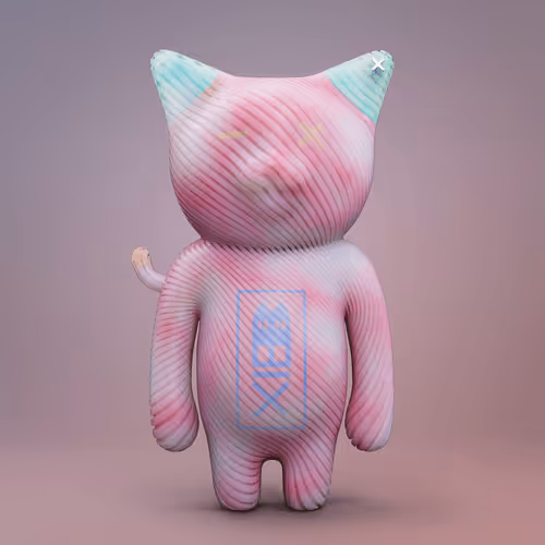 Catbloxgenesis