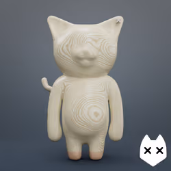 CatBlox #3540