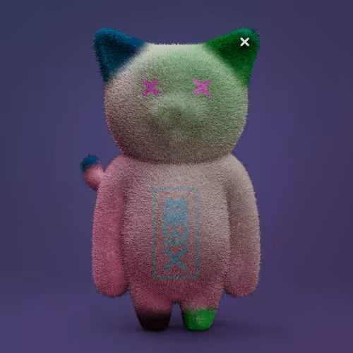 Catbloxgenesis