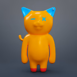 CatBlox #1964