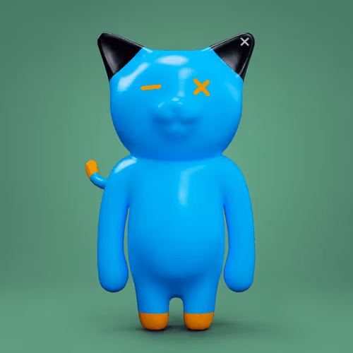 CatBlox #8473