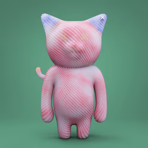 Catbloxgenesis