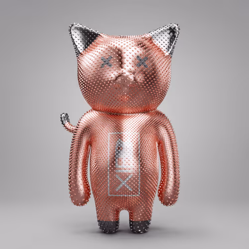 Catbloxgenesis