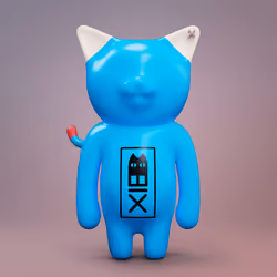 CatBlox #7512