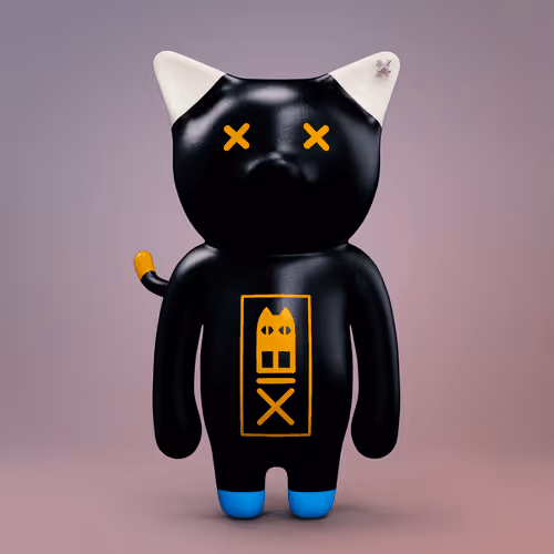 CatBlox #8998