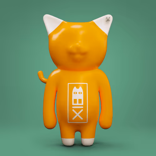 CatBlox #6588