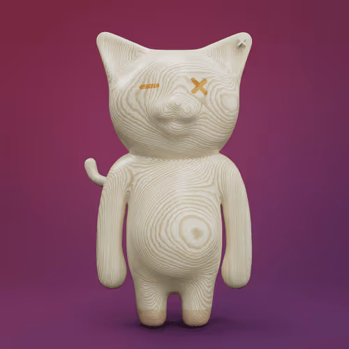Catbloxgenesis