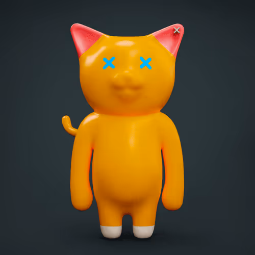 CatBlox #3437