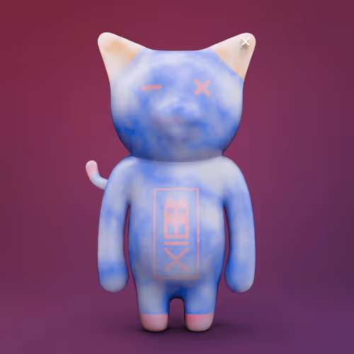 CatBlox #7460