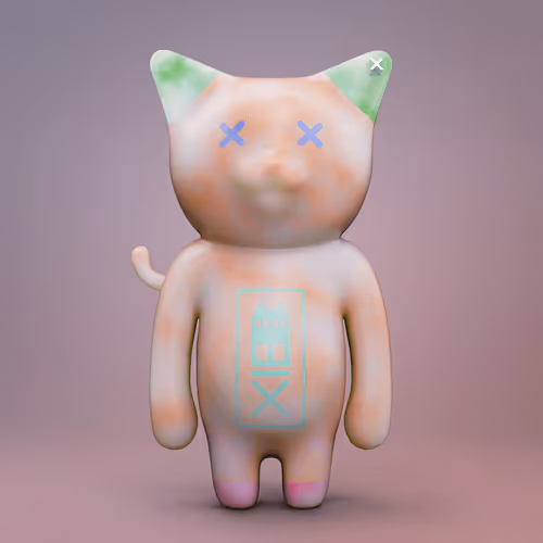 Catbloxgenesis