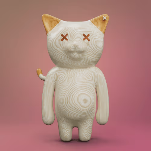 Catbloxgenesis