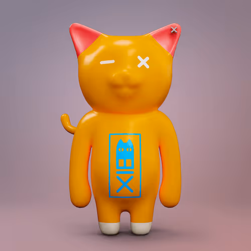 CatBlox #7340