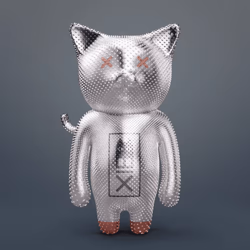 CatBlox #9962