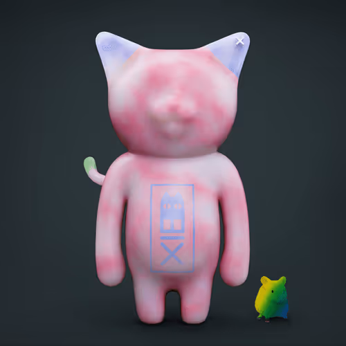 CatBlox #443