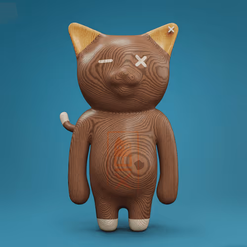 CatBlox #9094