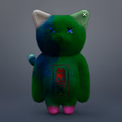 CatBlox #2208