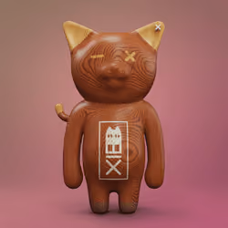 CatBlox #4907